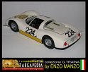 Porsche 906-8 Carrera 6 n.224 Targa Florio 1966 - Porsche Collection 1.43 (3)